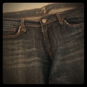 7 for All Mankind Jeans